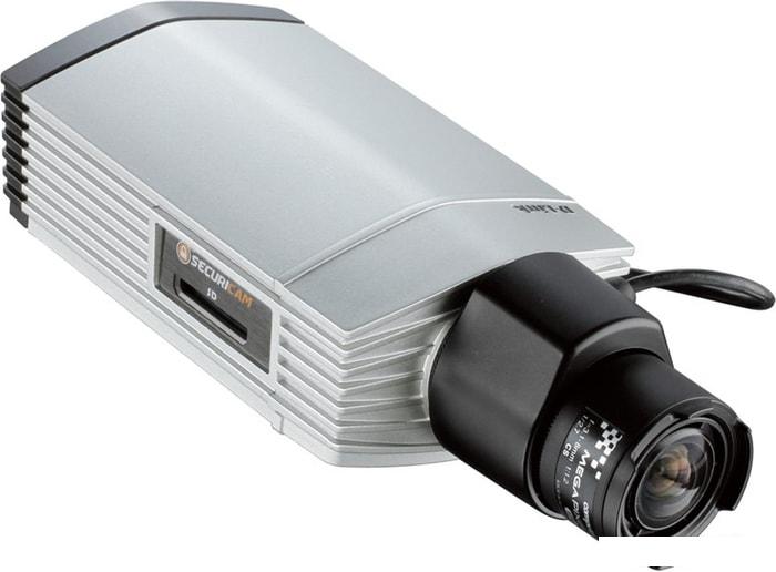 IP-камера D-Link DCS-3716/A1A- фото