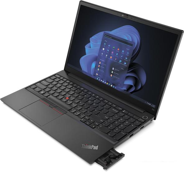 Ноутбук Lenovo ThinkPad E15 Gen 4 Intel 21E6006YRT- фото4