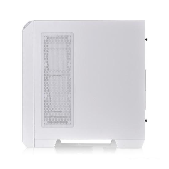 Корпус Thermaltake View 300 MX Snow CA-1P6-00M6WN-00- фото4