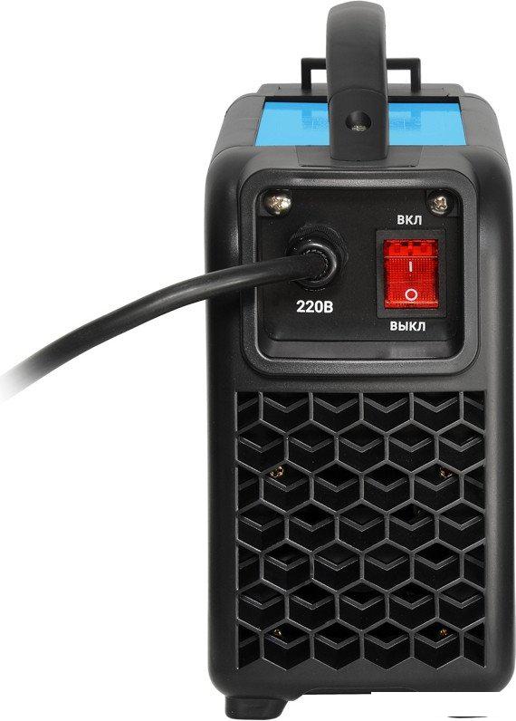 Сварочный инвертор ТСС EVO MMA-160 035245- фото3