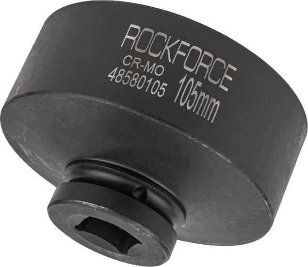 Головка слесарная RockForce RF-48580105- фото2