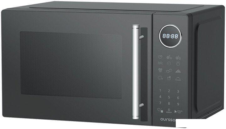 Микроволновая печь Oursson MD2380FDB/BL