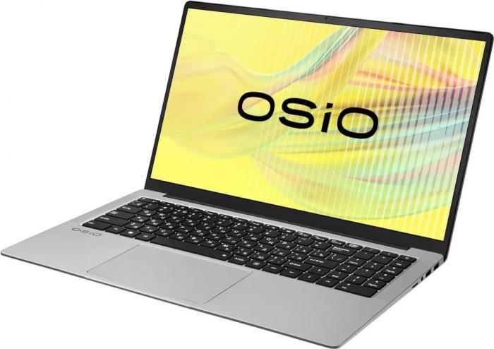 Ноутбук OSiO FocusLine F160I-009- фото3
