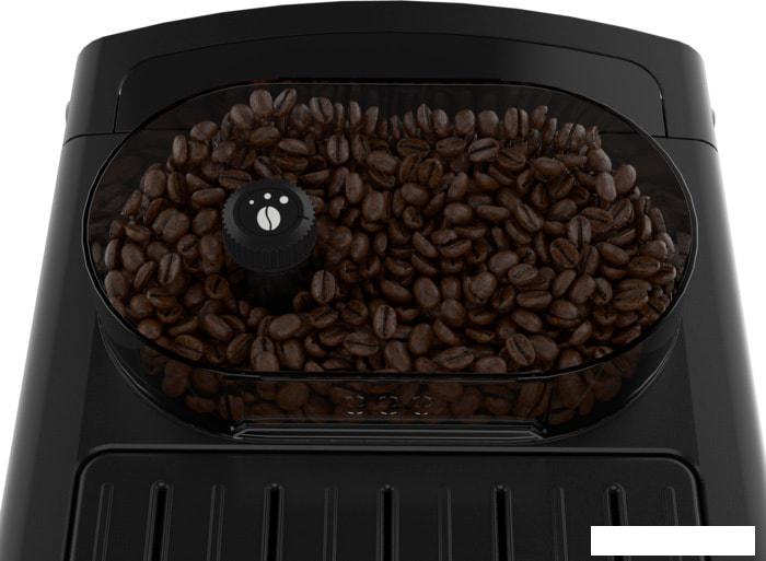 Эспрессо кофемашина Krups Arabica Latte EA819N- фото4