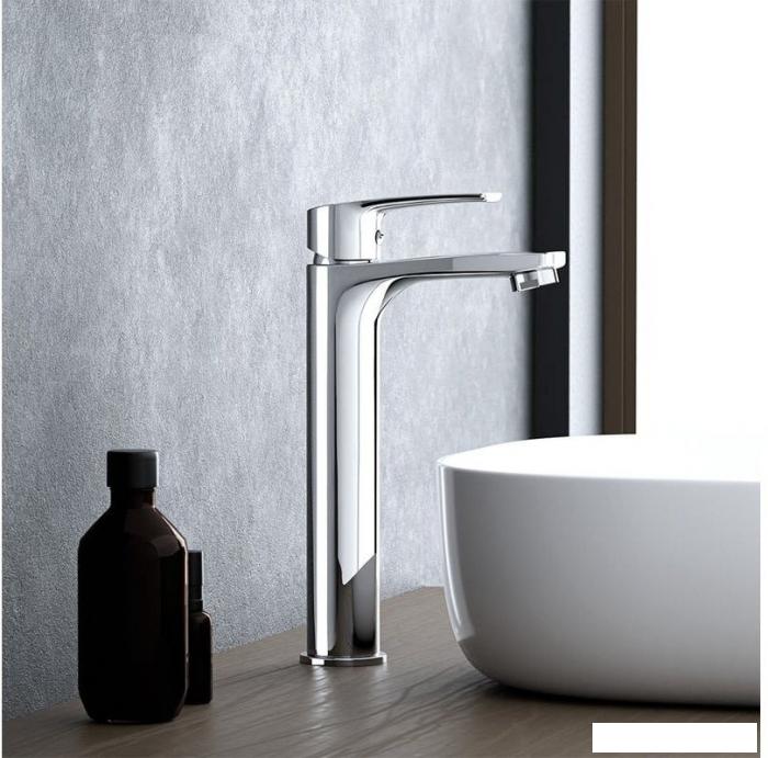 Смеситель Damixa Eclipse 480250000- фото3