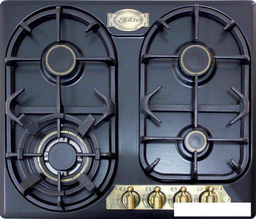 Варочная панель Kaiser KG 6325 Em Turbo- фото