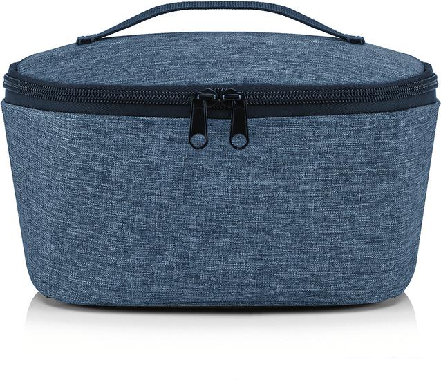 Термосумка Reisenthel Coolerbag S Pocket 2.5л (голубой)- фото2