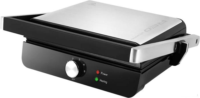 Электрогриль RED SteakPRO RGM-M815- фото