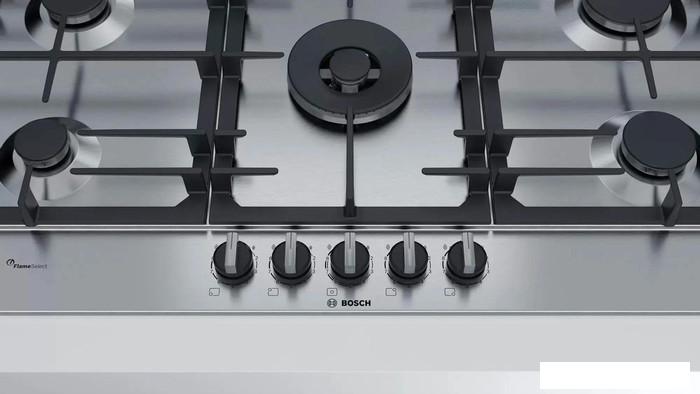 Варочная панель Bosch Serie 6 PCR9A5B90M- фото2