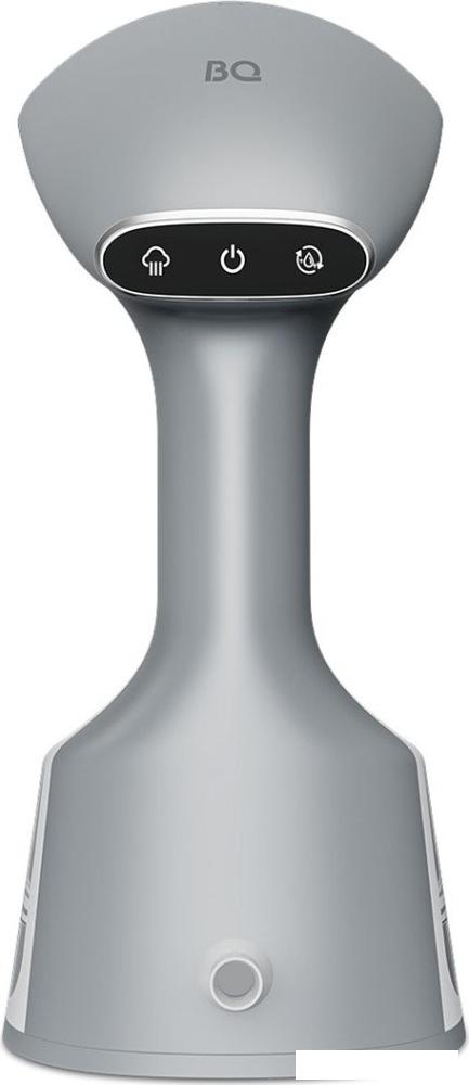 Отпариватель BQ SG2000H (белый/серый)- фото3