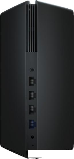Wi-Fi роутер Xiaomi Mesh System AX3000 (1 шт)- фото2