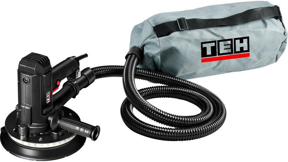 Шлифмашина для стен и потолков TEH TS18508