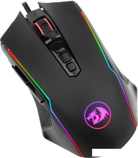 Игровая мышь Redragon Ranger- фото2