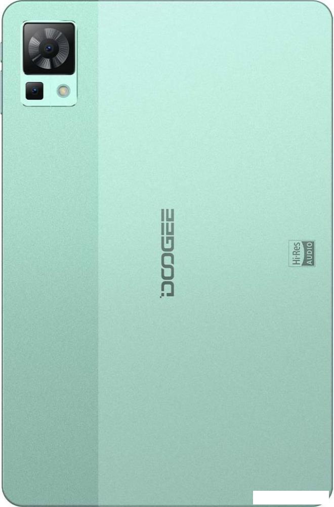 Планшет Doogee T30 Pro 8GB/256GB LTE (зеленый)- фото2
