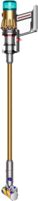 Пылесос Dyson V12 Detect Slim Absolute 448870-01- фото2
