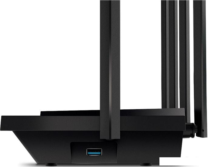 Wi-Fi роутер TP-Link Archer AX73- фото2