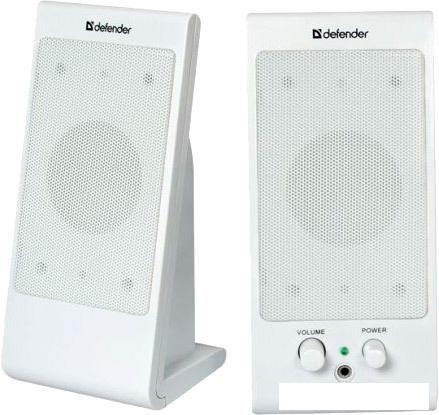 Акустика Defender SPK-170 USB