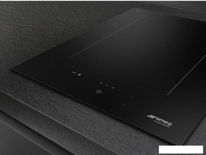 Варочная панель Smeg SIM3323D- фото3