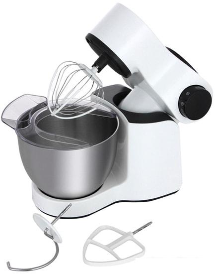 Кухонная машина Moulinex Wizzo QA310110- фото3