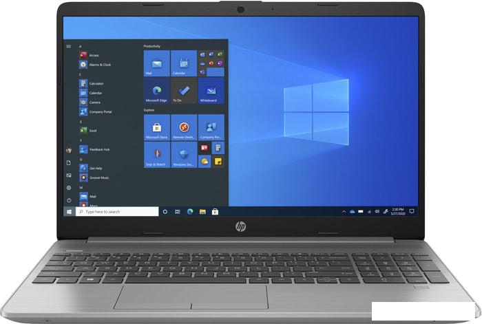Ноутбук HP 250 G8 2X7L0EA- фото