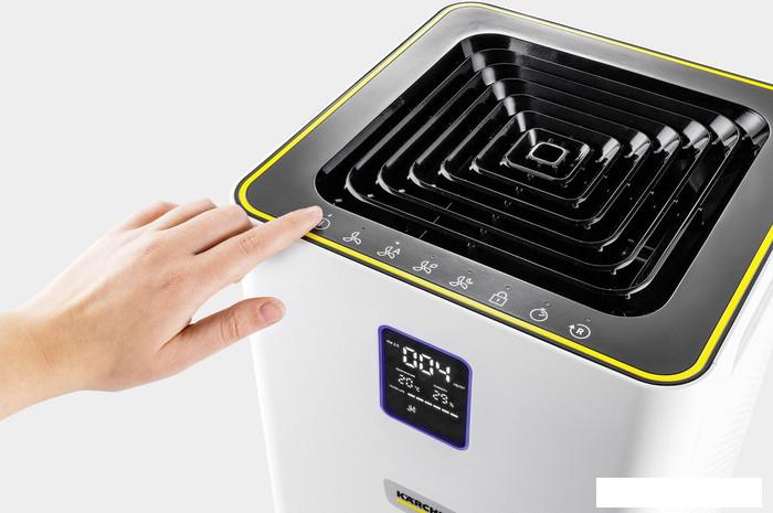Очиститель воздуха Karcher AF 50 1.024-822.0- фото3