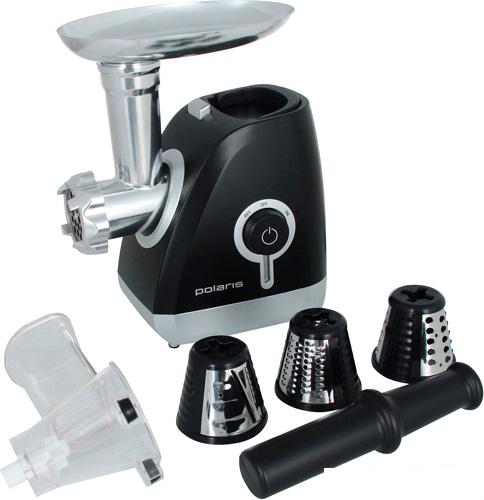 Мясорубка Polaris PMG 2027L- фото2