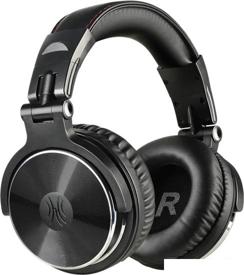 Наушники OneOdio Studio Pro 10 (черный)- фото