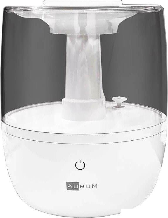 Увлажнитель воздуха Aurum Crystal AHR-G3020- фото2