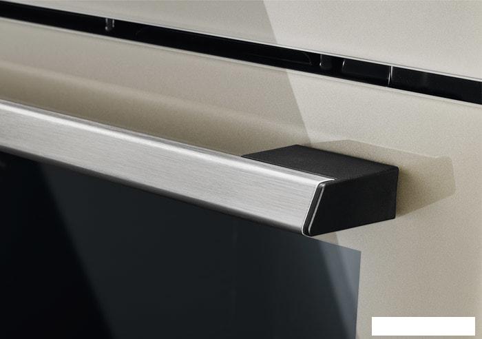 Электрический духовой шкаф Electrolux LOE7C31S- фото2