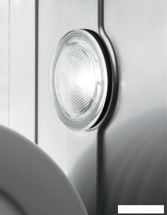 Встраиваемая посудомоечная машина Electrolux EEM66331L- фото3