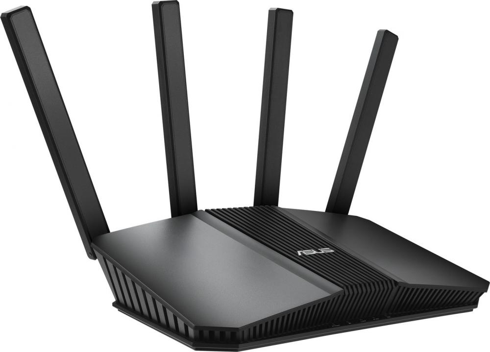 Wi-Fi роутер ASUS RT-BE58U- фото2