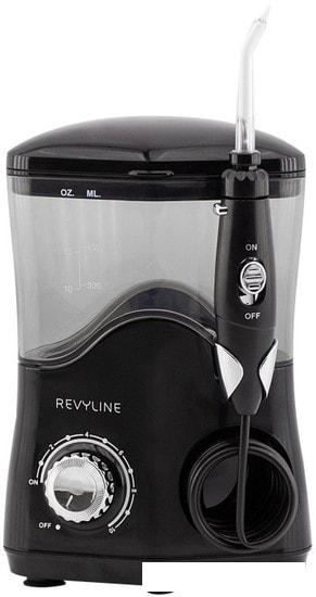 Ирригатор Revyline RL 100 (черный)- фото