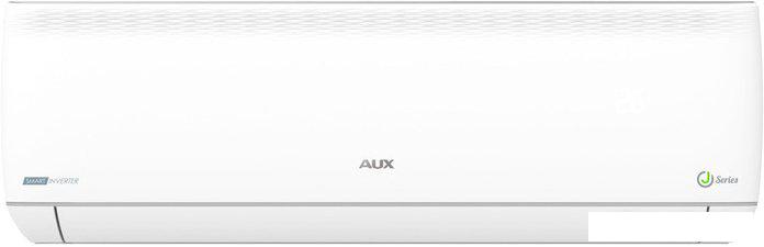 Кондиционер AUX J Progressive Inverter ASW-H09A4/JD-R2DI/AS-H09A4/JD-R2DI (v1)- фото