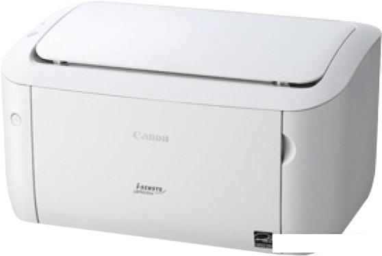 Принтер Canon ImageClass LBP6030- фото3