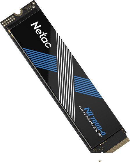 SSD Netac NV7000-Q 4TB NT01NV7000Q-4T0-E4X- фото4