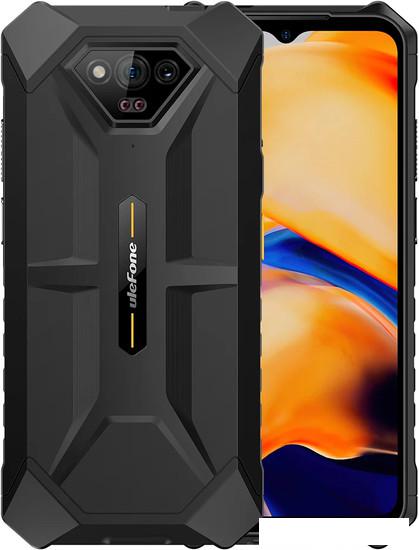 Смартфон Ulefone Armor X13 6GB/64GB (черный)