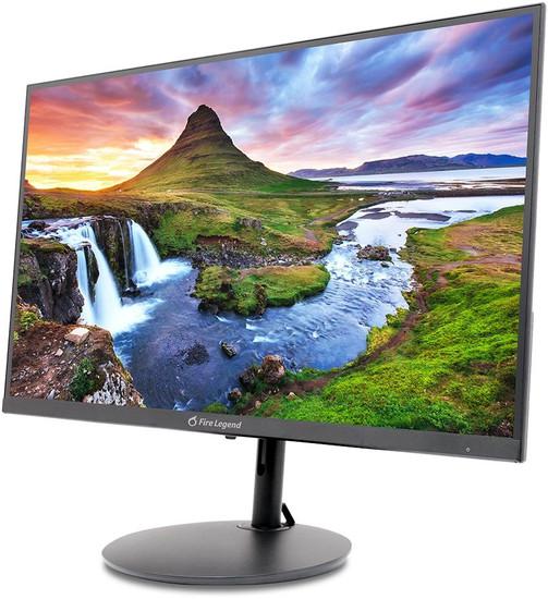 Монитор AOPEN Fire Legend 27SH2Ebmihux UM.HS2EE.E19- фото2