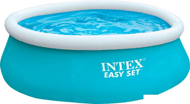 Надувной бассейн Intex Easy Set 183x51 (54402/28101)- фото