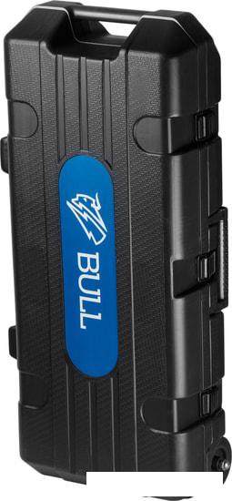 Отбойный молоток Bull SH 1501- фото2