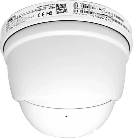 IP-камера TRASSIR TR-D8121IR2 (2.8 мм)- фото3
