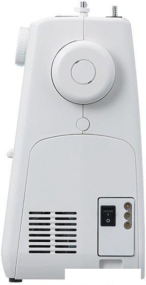 Электромеханическая швейная машина Janome XV-7- фото2
