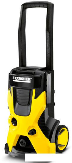 Мойка высокого давления Karcher K 5 Basic [1.180-580.0]- фото4