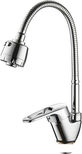 Смеситель Ledeme L4368-B