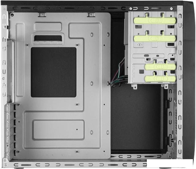Корпус Chieftec CG-04B-OP- фото2