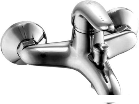 Смеситель Armatura Kroma 544-030-00- фото