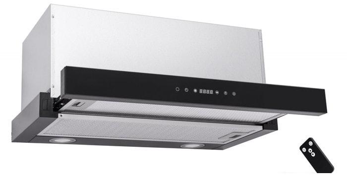 Кухонная вытяжка Exiteq EX-1145- фото4