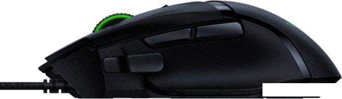 Игровая мышь Razer Basilisk V2- фото4