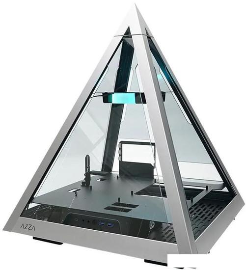 Корпус AZZA Pyramid L- фото3