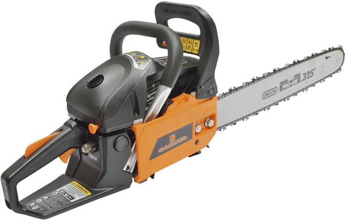 Бензопила Carver RSG 252X- фото4