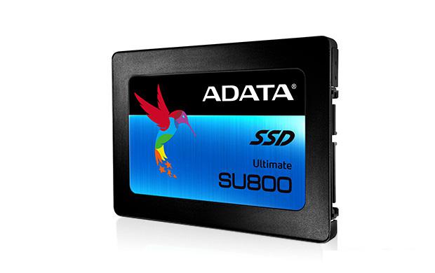 SSD A-Data Ultimate SU800 512GB [ASU800SS-512GT-C]- фото2